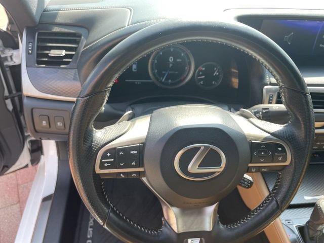 Used 2018 Lexus GS 350 F Sport RWD image 16