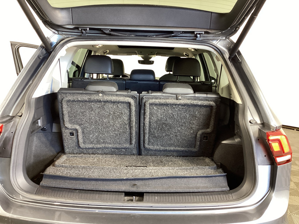 Used 2021 Volkswagen Tiguan S AWD/4WD image 35