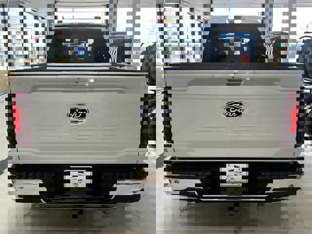 New 2025 Ford F150 XLT w/ Equipment Group 302A MID image 38