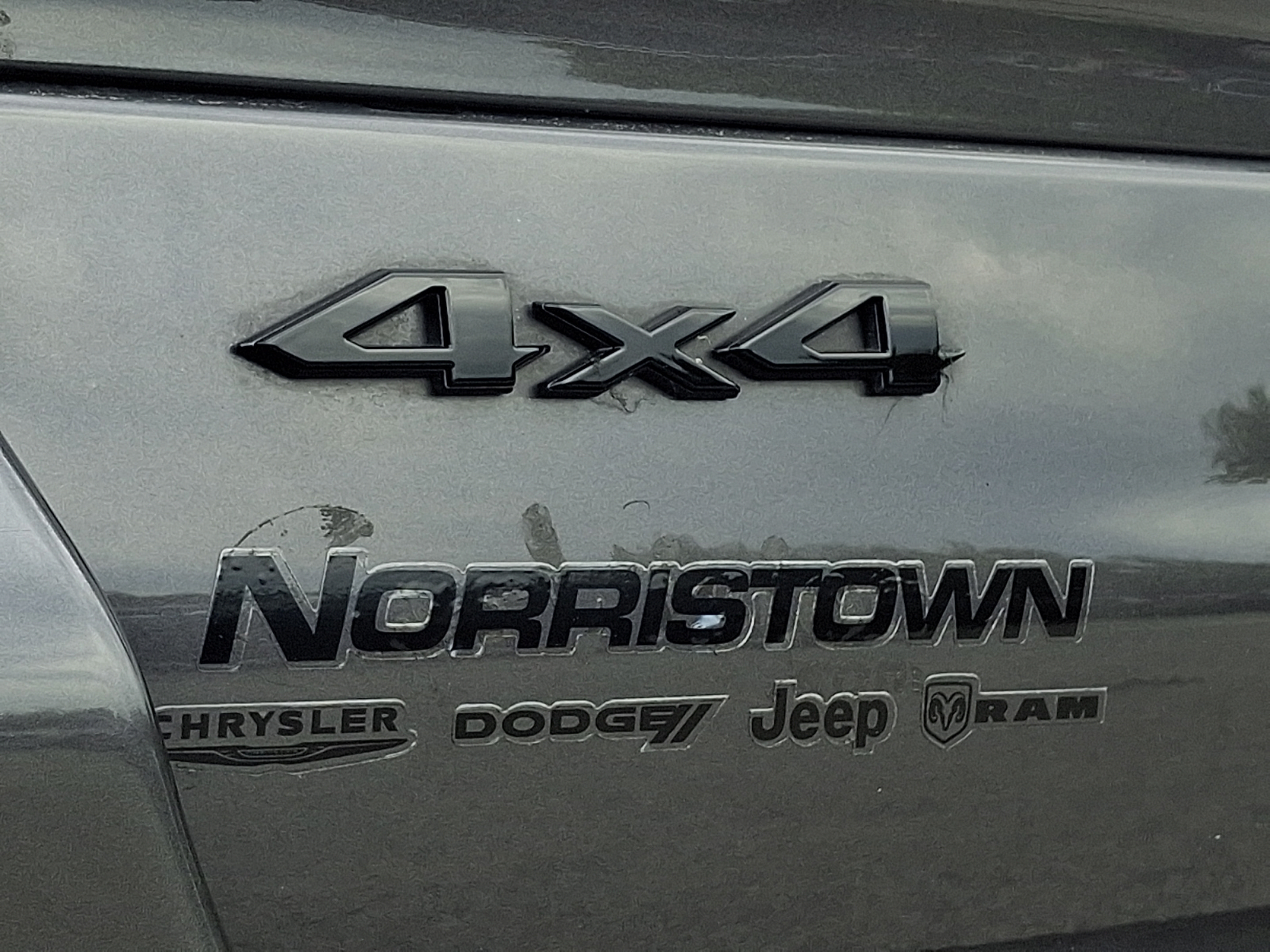 Certified 2024 Jeep Grand Cherokee L Altitude AWD/4WD image 31