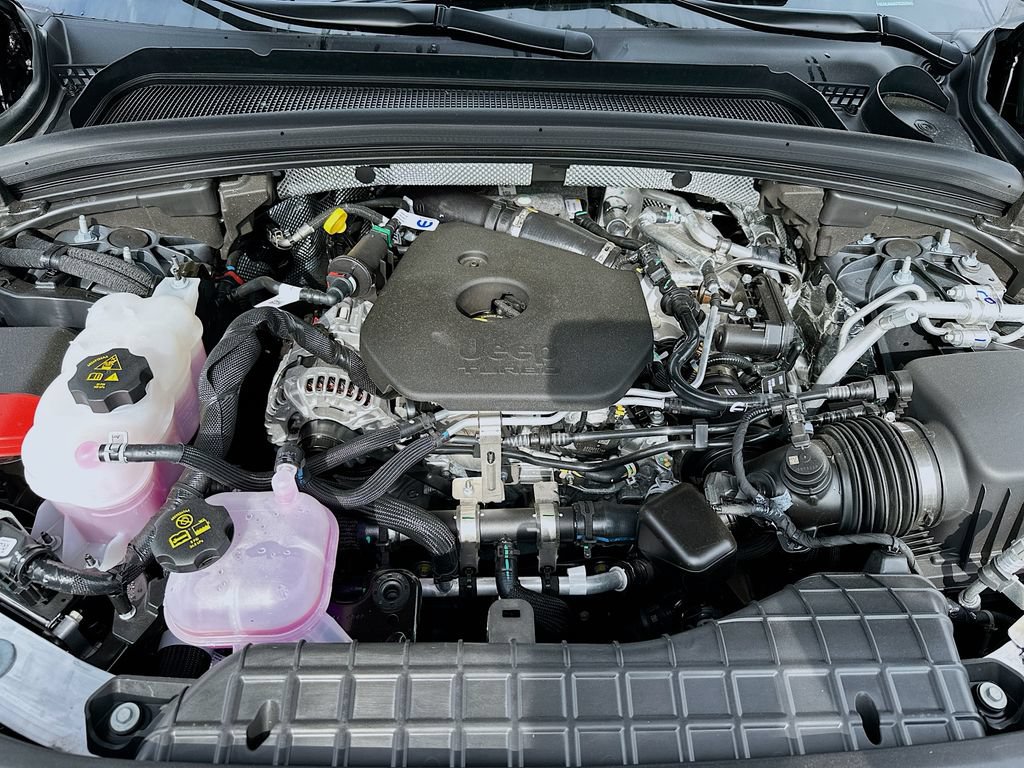 New 2026 Jeep Grand Cherokee Altitude AWD/4WD image 39