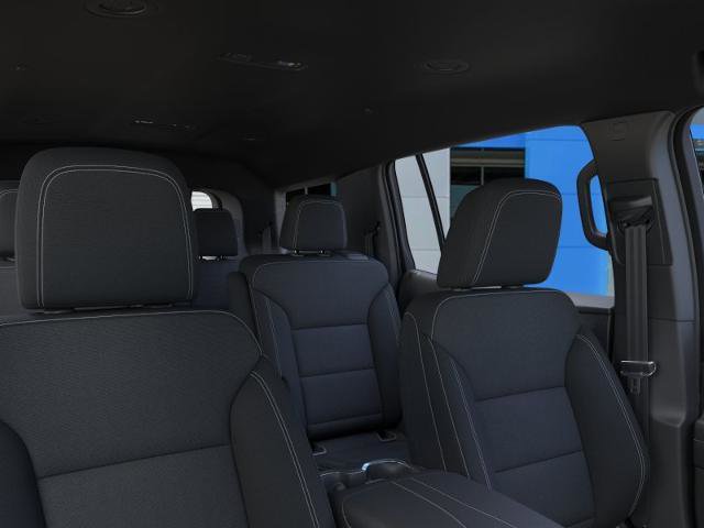 New 2026 Chevrolet Traverse LT image 24