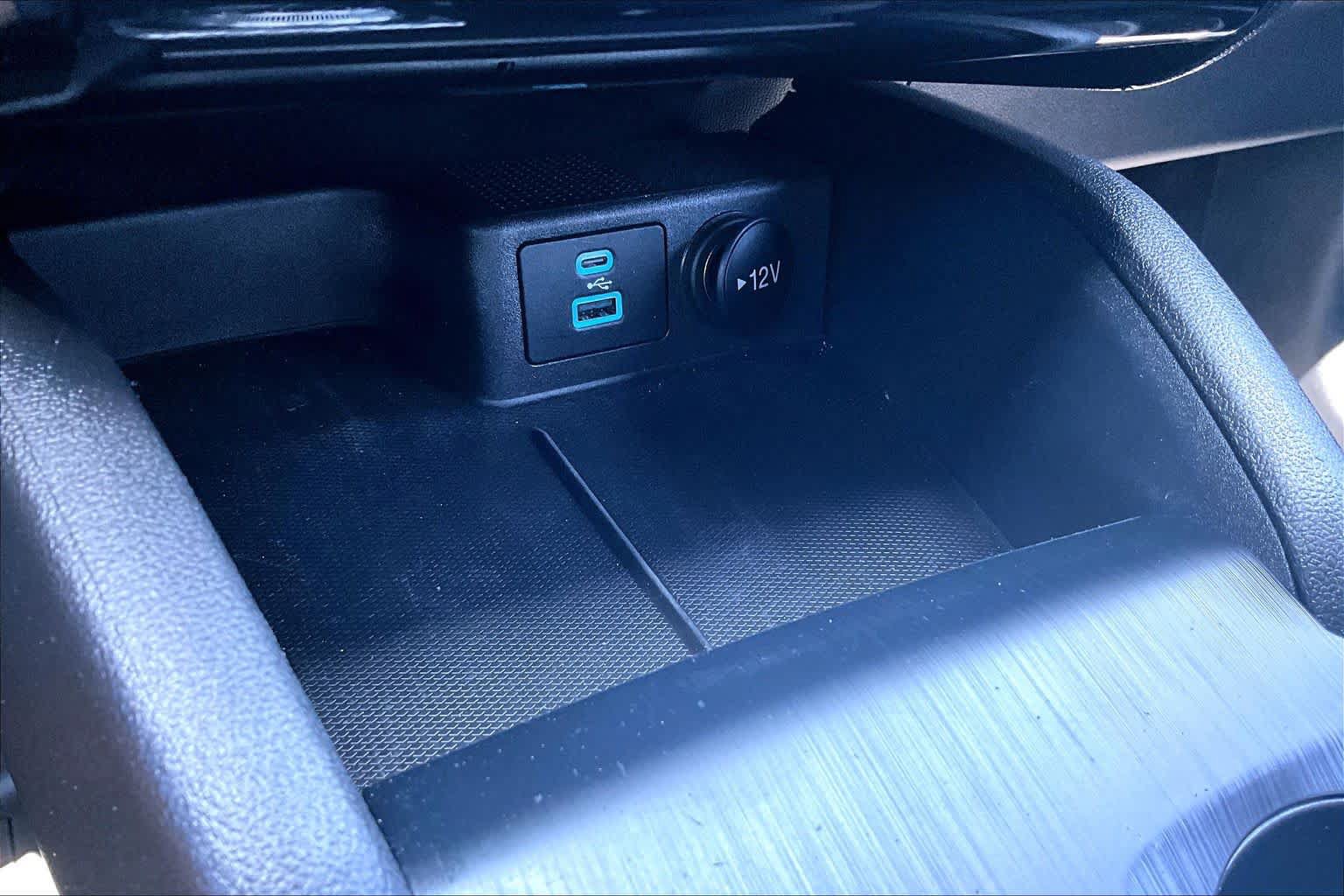 Used 2023 Ford Escape ST-Line w/ Tech Pack #1 FWD image 34