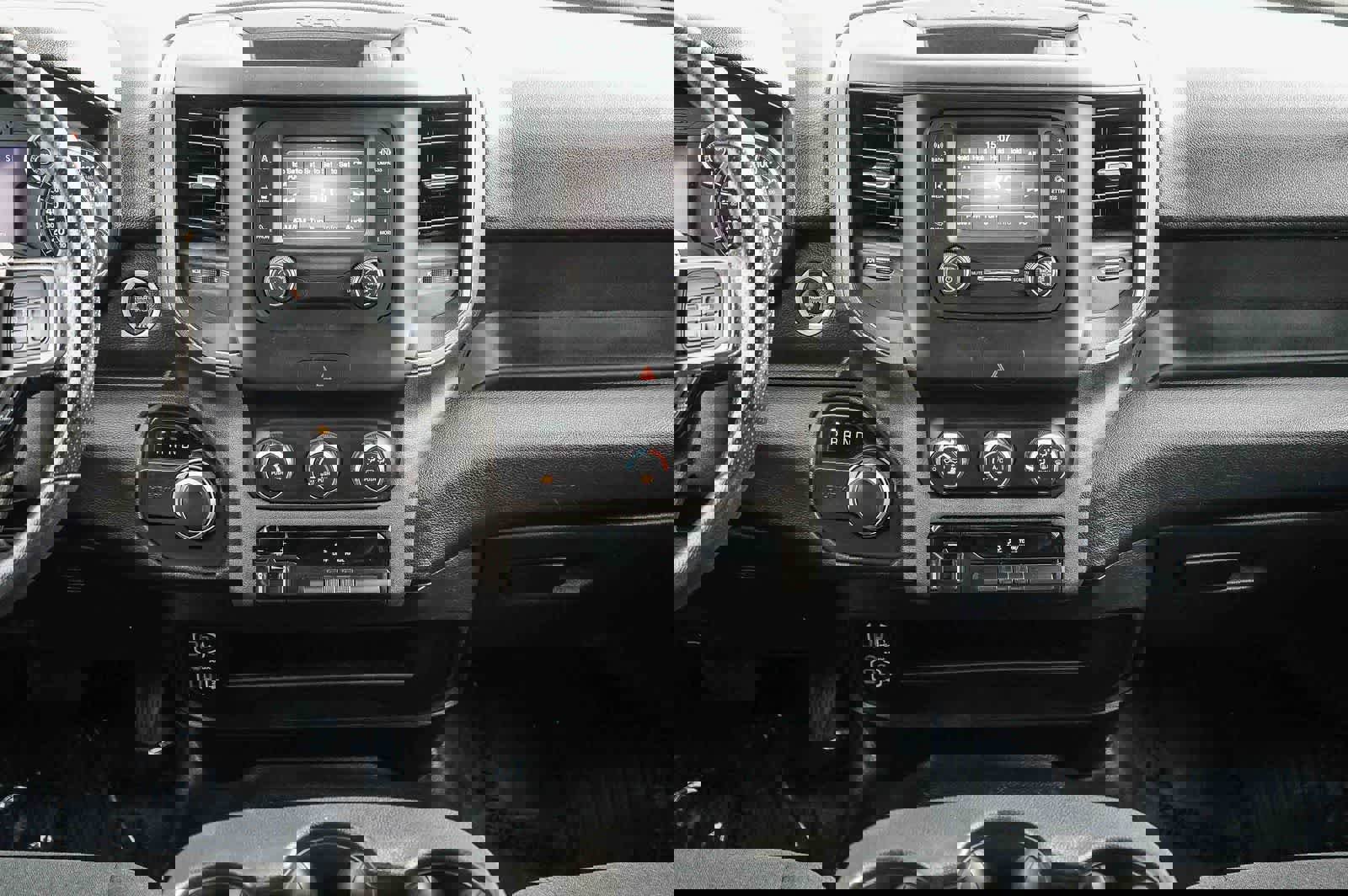 Used 2022 RAM 2500 Tradesman image 12