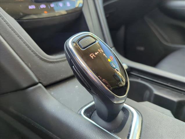 Used 2018 Cadillac XT5 Luxury image 21
