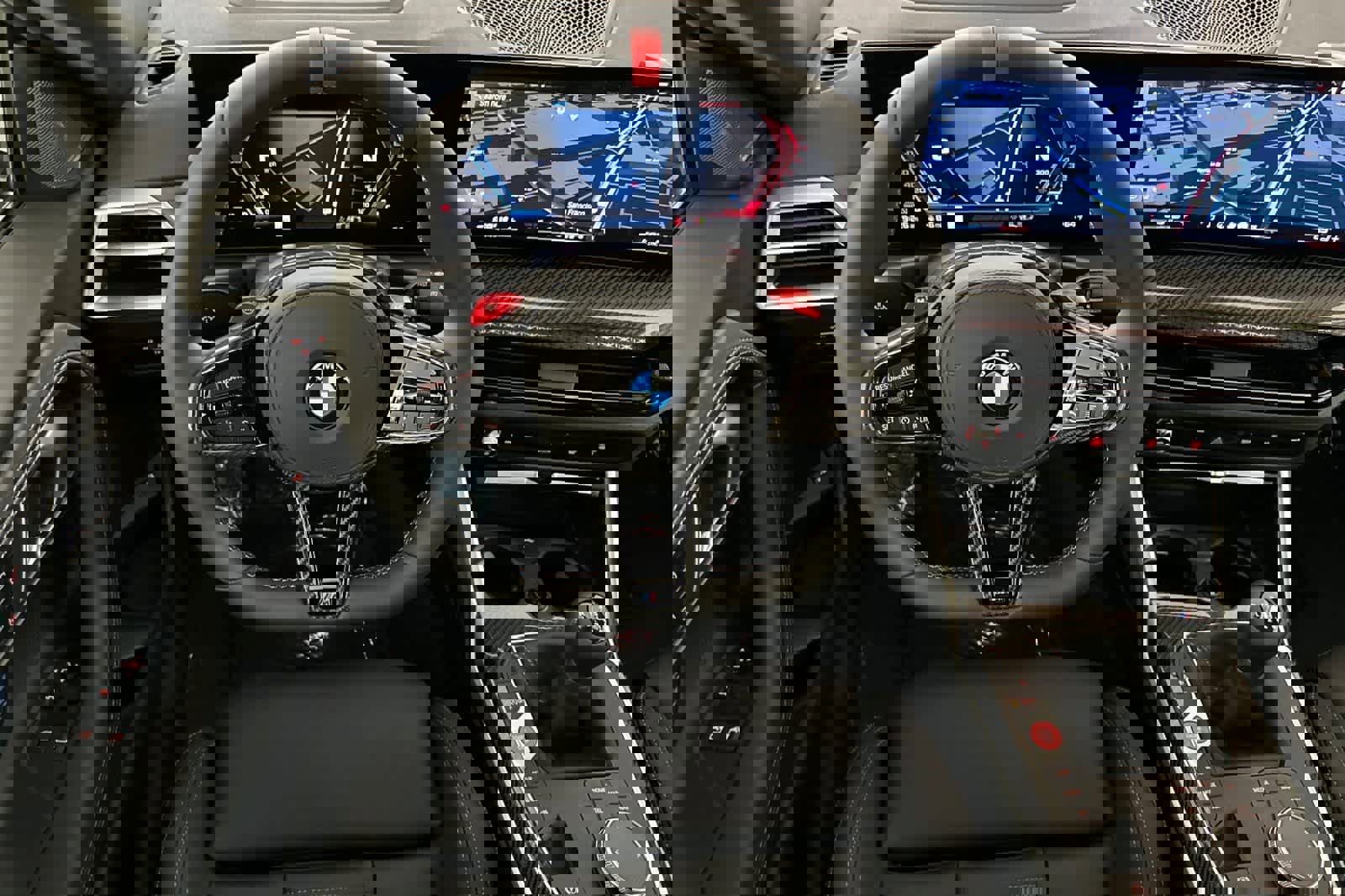 New 2025 BMW M2 image 14