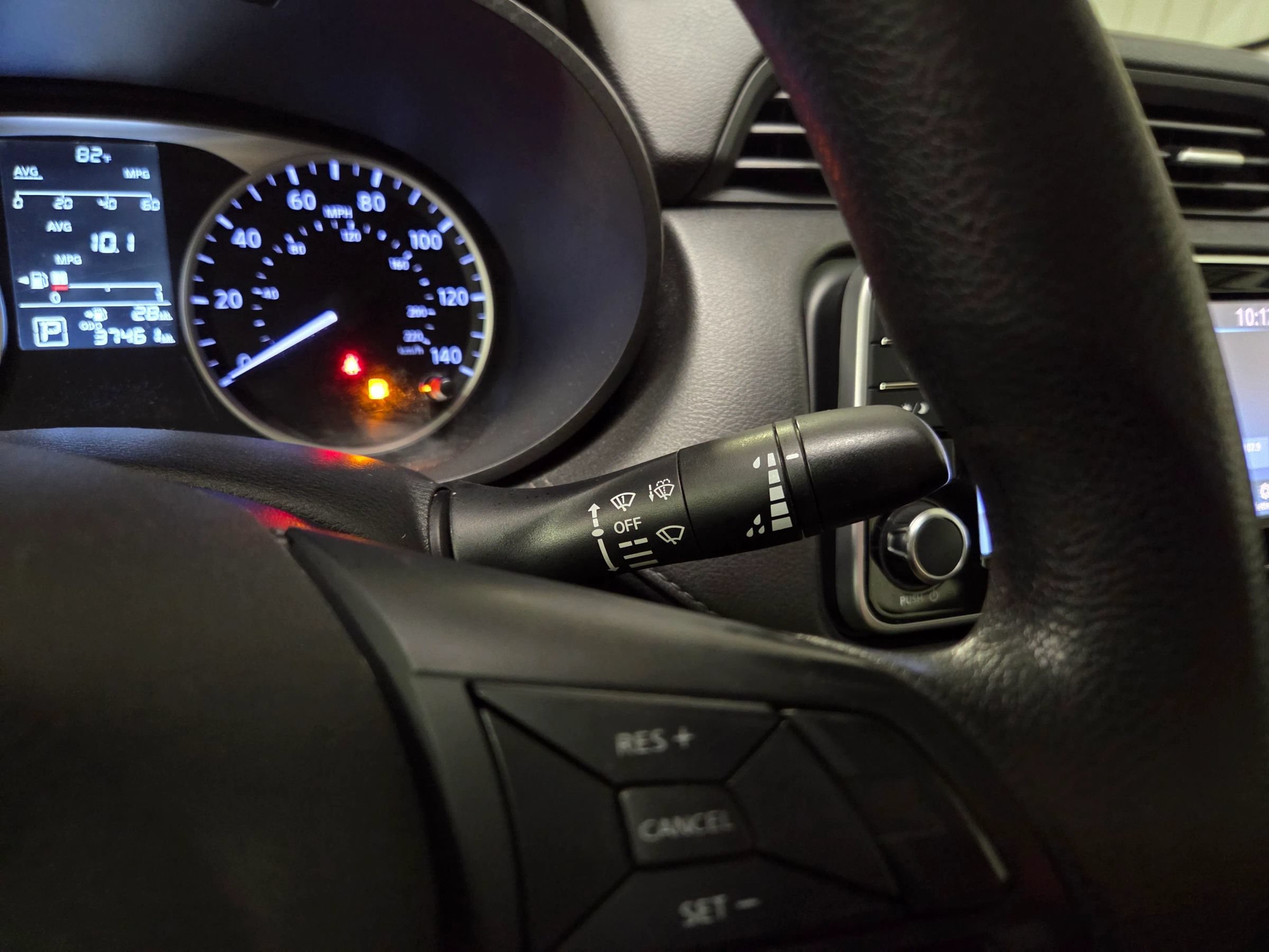 Used 2020 Nissan Versa S FWD image 20