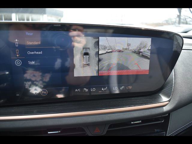 New 2025 Buick Envision Sport Touring image 20