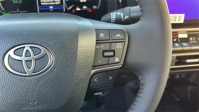 New 2026 Toyota Camry XLE image 15