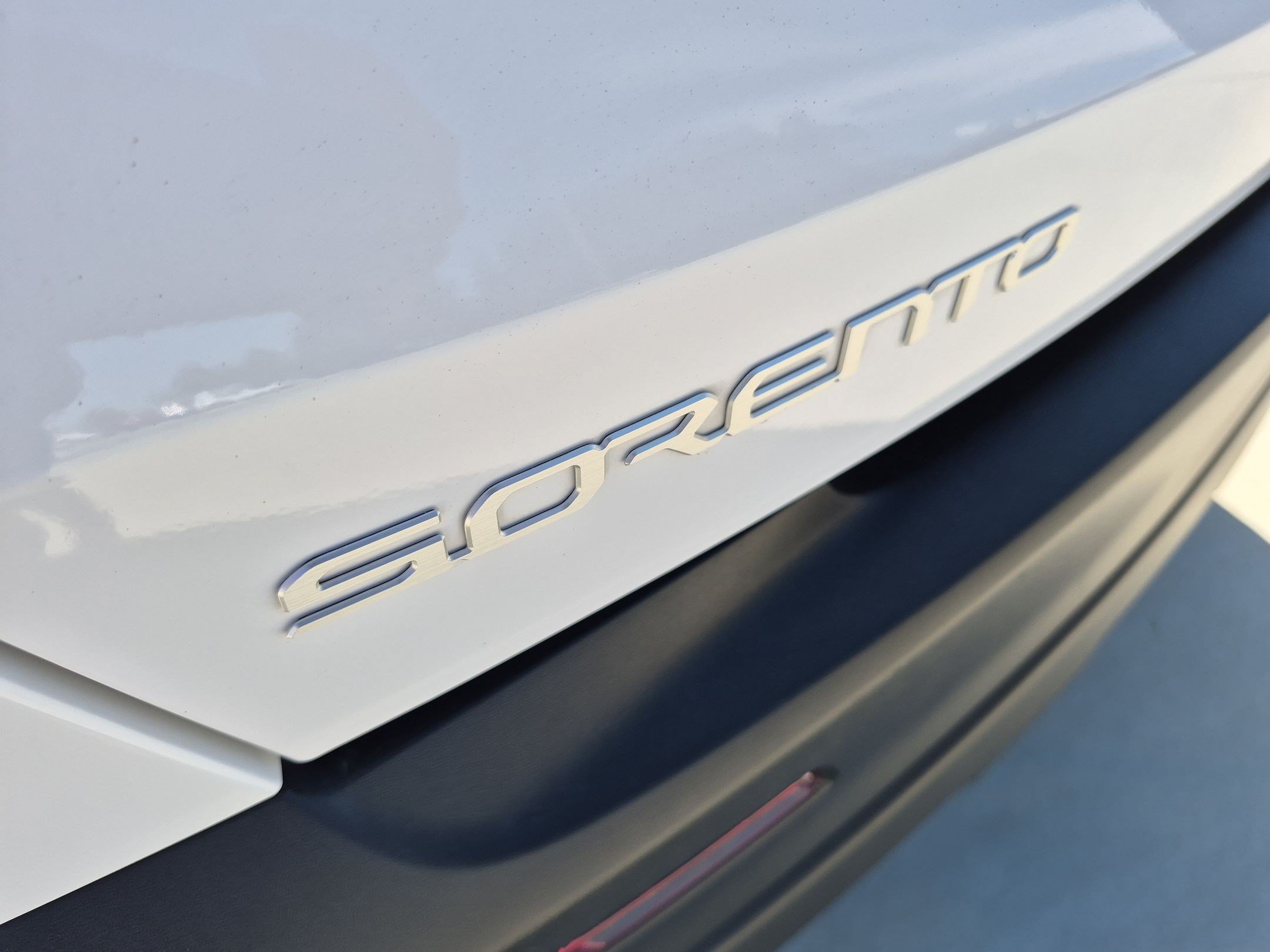 Certified 2023 Kia Sorento LX FWD image 24