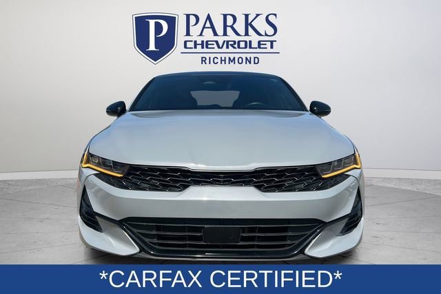 Used 2023 Kia K5 GT-Line image 2