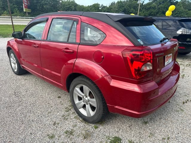 Used 2011 Dodge Caliber Mainstreet FWD image 4
