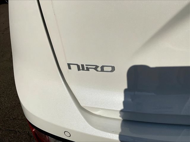 Used 2024 Kia Niro Wind FWD image 26