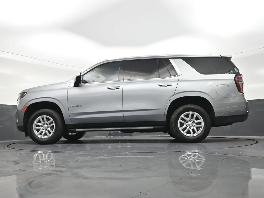 Used 2024 Chevrolet Tahoe LT RWD image 28