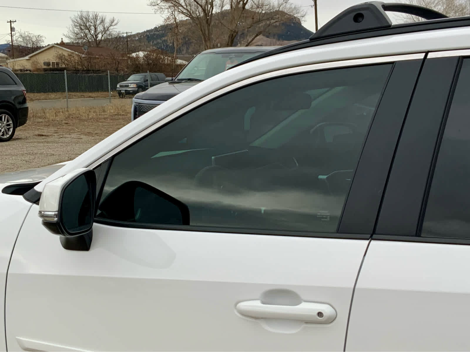 Used 2025 Toyota RAV4 XLE w/ Convenience Package image 11