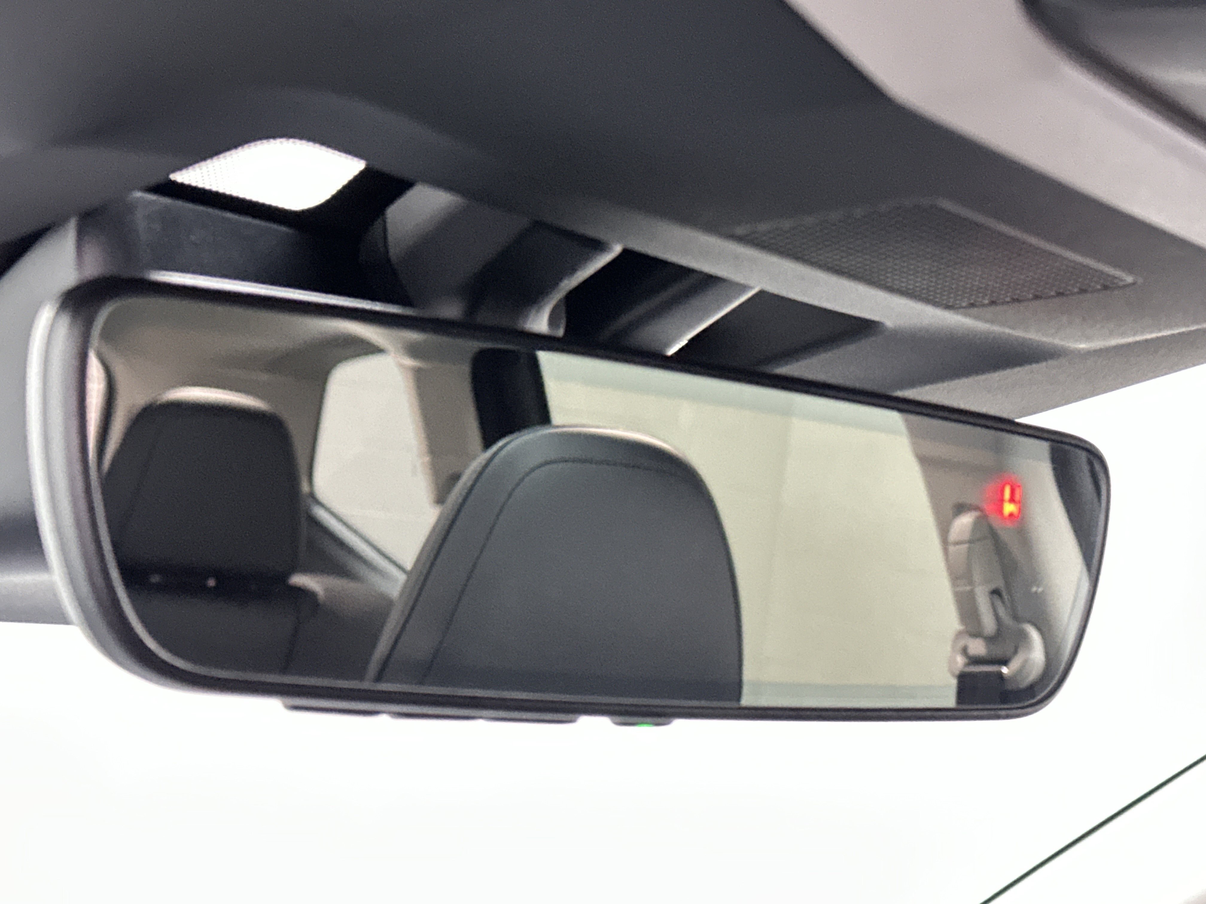 New 2025 Subaru Ascent Limited w/ Popular Package #2 image 38