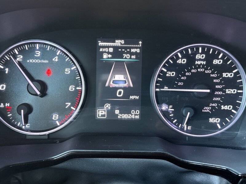 Used 2021 Subaru Outback Premium AWD/4WD image 27