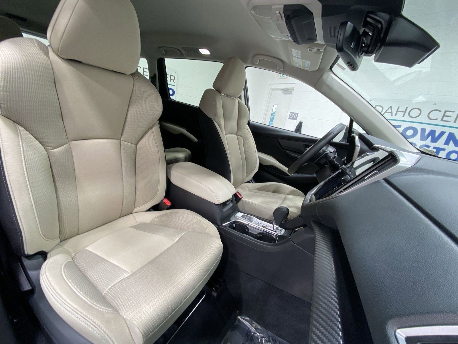 Certified 2025 Subaru Ascent Premium AWD/4WD image 24