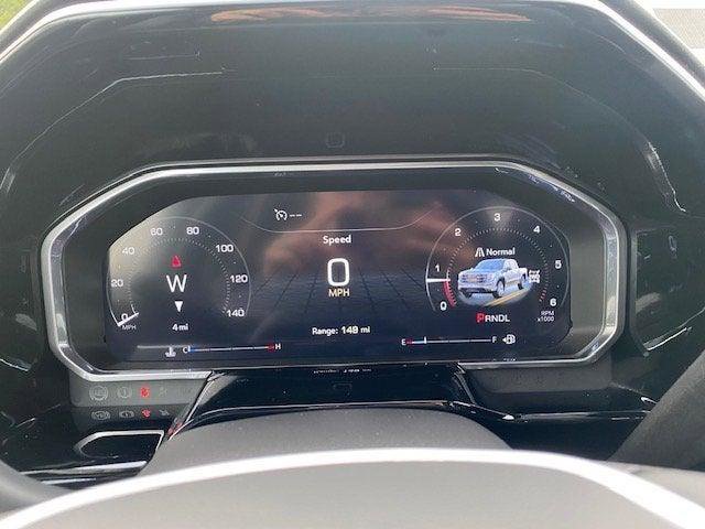 New 2026 GMC Sierra 1500 Elevation image 19