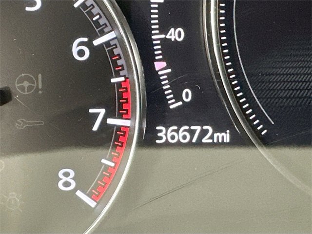 Used 2023 MAZDA CX-30 AWD 2.5 S w/ Preferred Package image 15