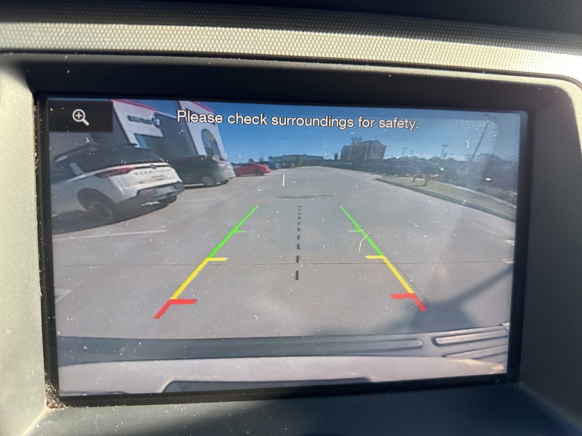 Used 2015 Ford Expedition XLT w/ Equipment Group 202A image 16