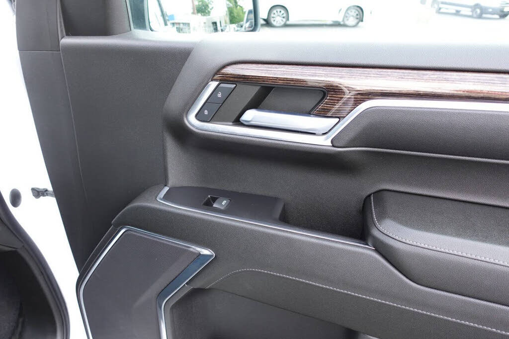 Used 2023 GMC Sierra 1500 Elevation AWD/4WD image 31