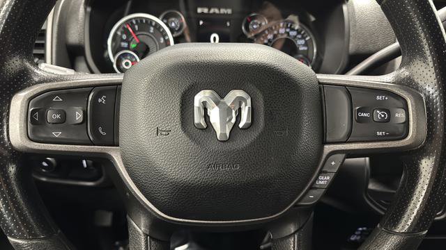 Used 2024 RAM 3500 Tradesman w/ Chrome Appearance Group image 15