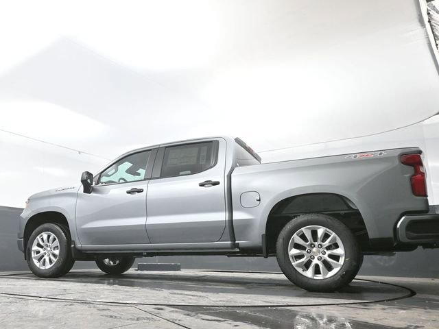 New 2026 Chevrolet Silverado 1500 Custom image 45