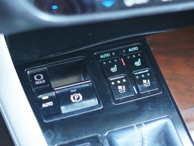 Used 2017 Lexus RX 350 FWD w/ Premium Package image 26