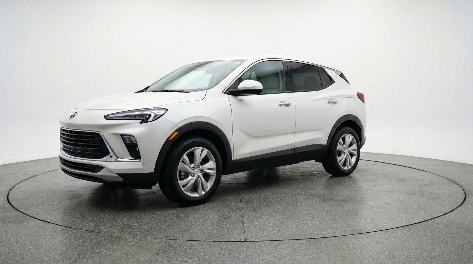 Used 2025 Buick Encore GX Preferred image 3