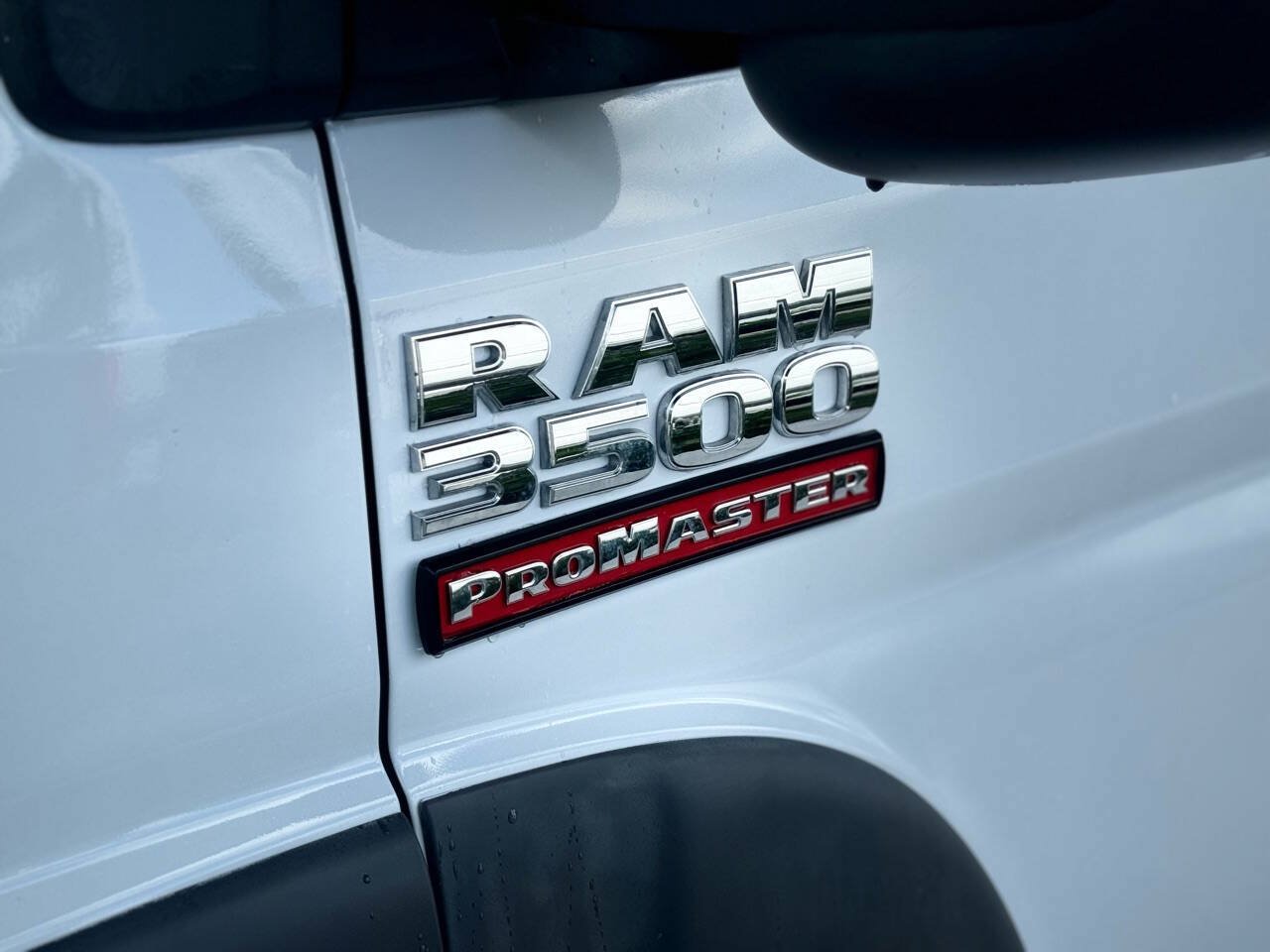 Used 2014 RAM ProMaster 3500 w/ Interior Convenience Group FWD image 12