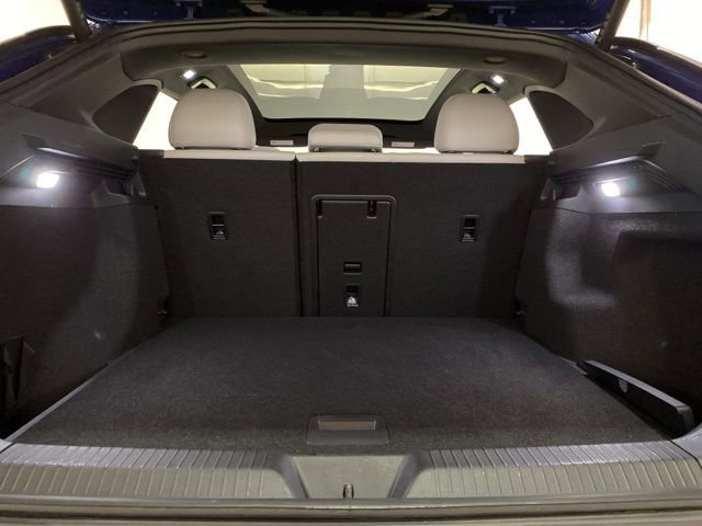 Used 2022 Volkswagen ID.4 Pro S w/ Gradient Package RWD image 90