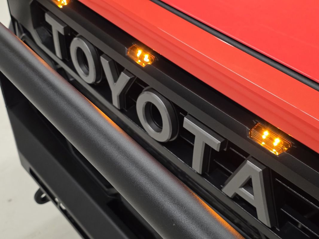 Used 2023 Toyota Tundra TRD Pro image 42