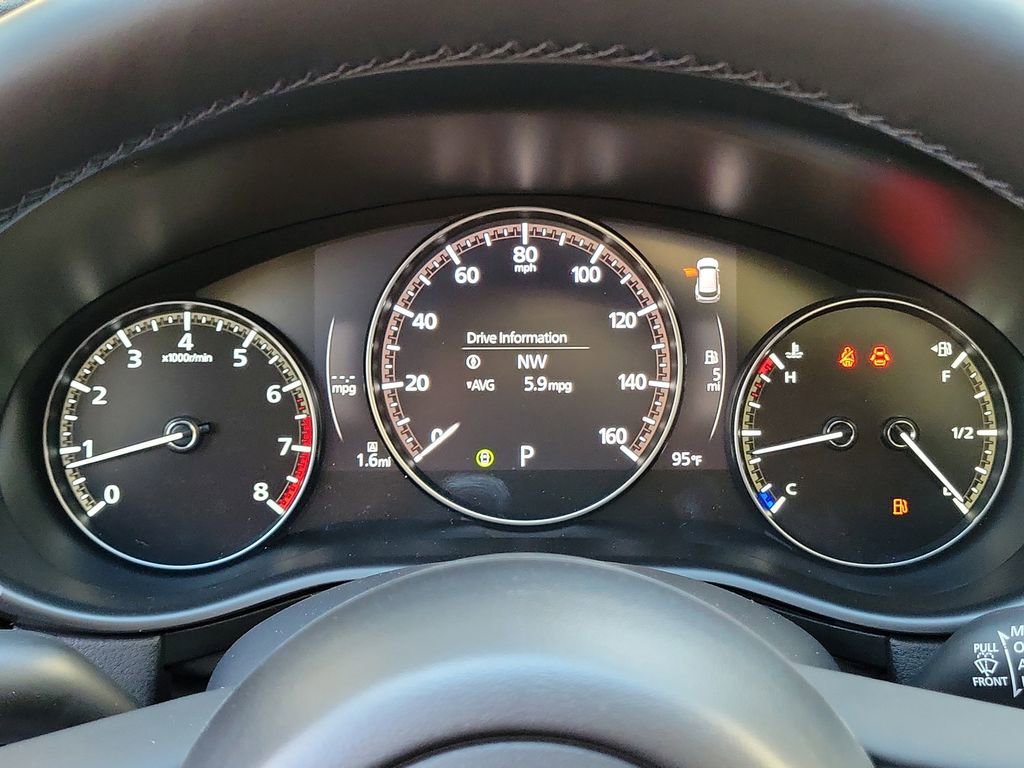 New 2026 MAZDA CX-50 AWD 2.5 S w/ Weather Package image 25