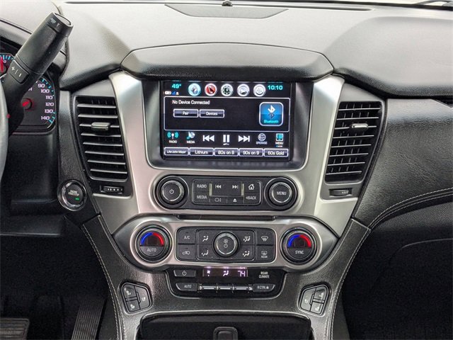 Used 2020 Chevrolet Tahoe Premier image 18