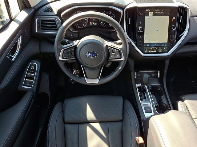 Certified 2025 Subaru Ascent Limited w/ Popular Package #1 image 11