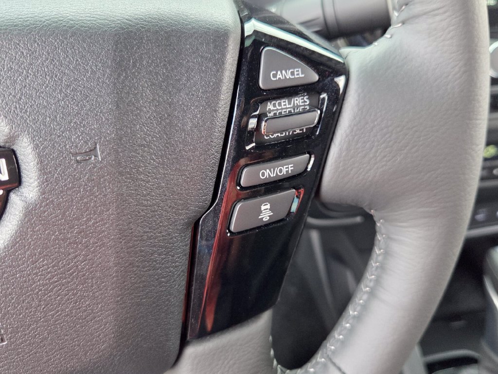 New 2027 Nissan Frontier SV w/ All-Weather Content Package RWD image 27