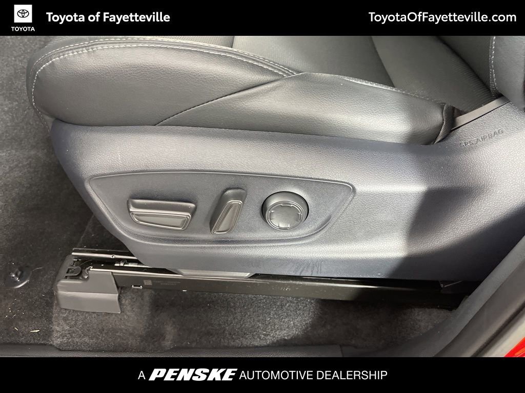 Certified 2026 Toyota Tacoma TRD Off-Road AWD/4WD image 24