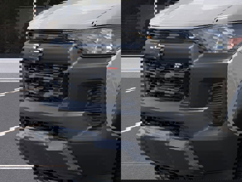 New 2026 Chevrolet Colorado Trail Boss image 28