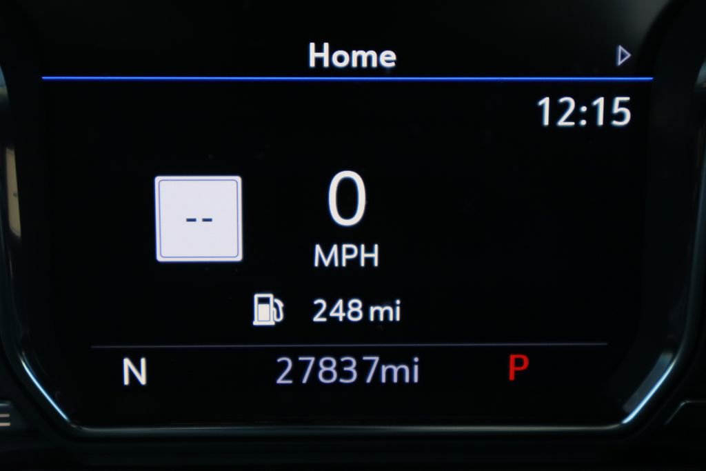 Certified 2022 GMC Sierra 2500 AT4 w/ AT4 Premium Plus Package image 14