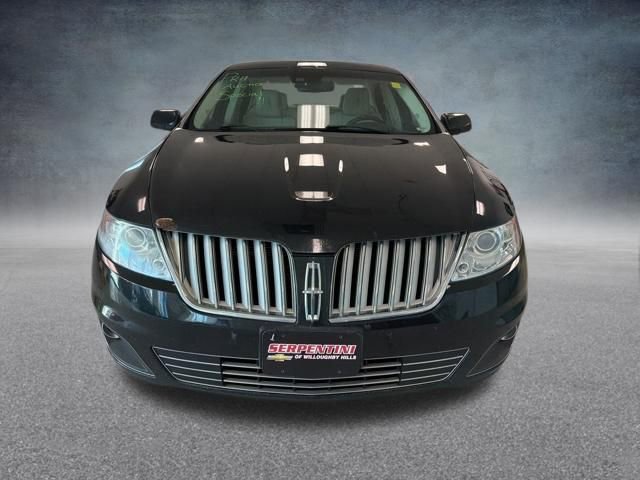 Used 2010 Lincoln MKS AWD image 3