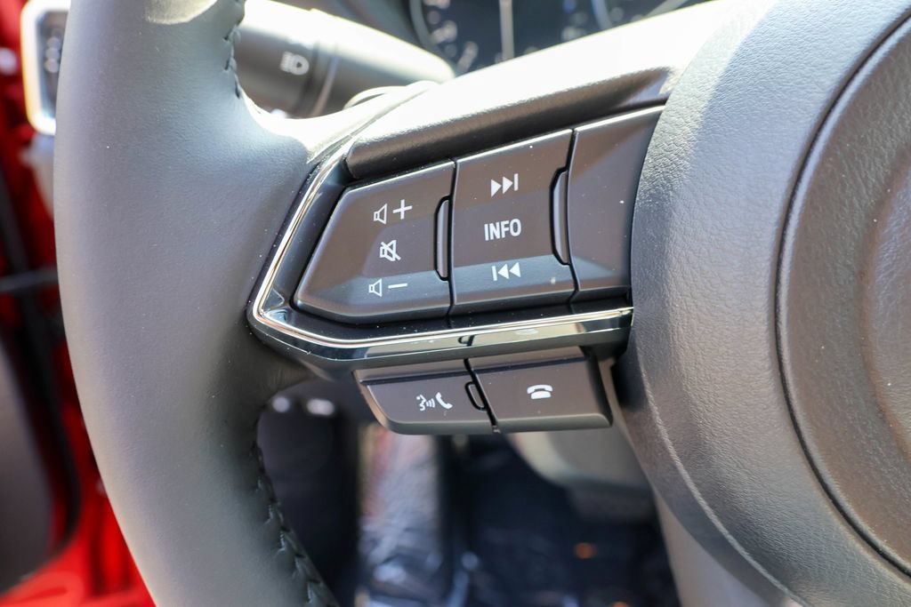 Used 2025 MAZDA CX-5 AWD 2.5 S image 20