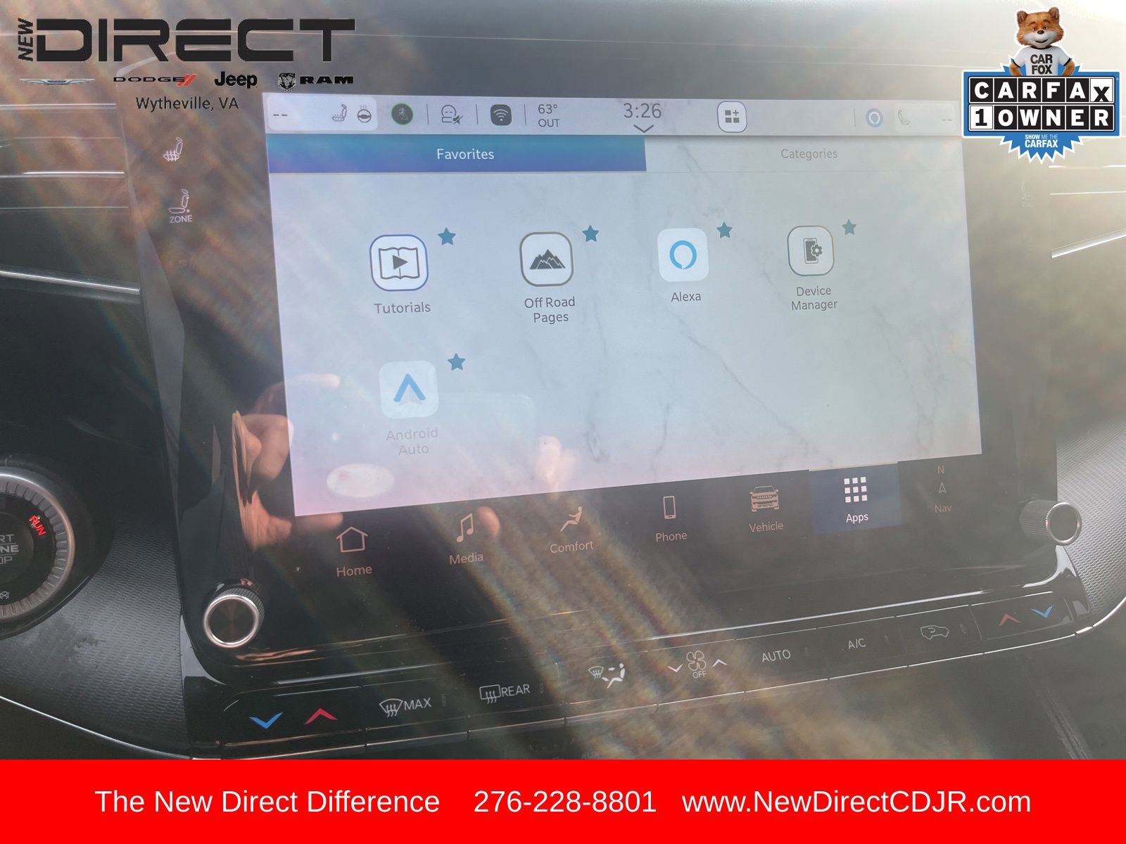 Used 2024 Jeep Grand Wagoneer Series II w/ Quick Order Packagew 28T image 21