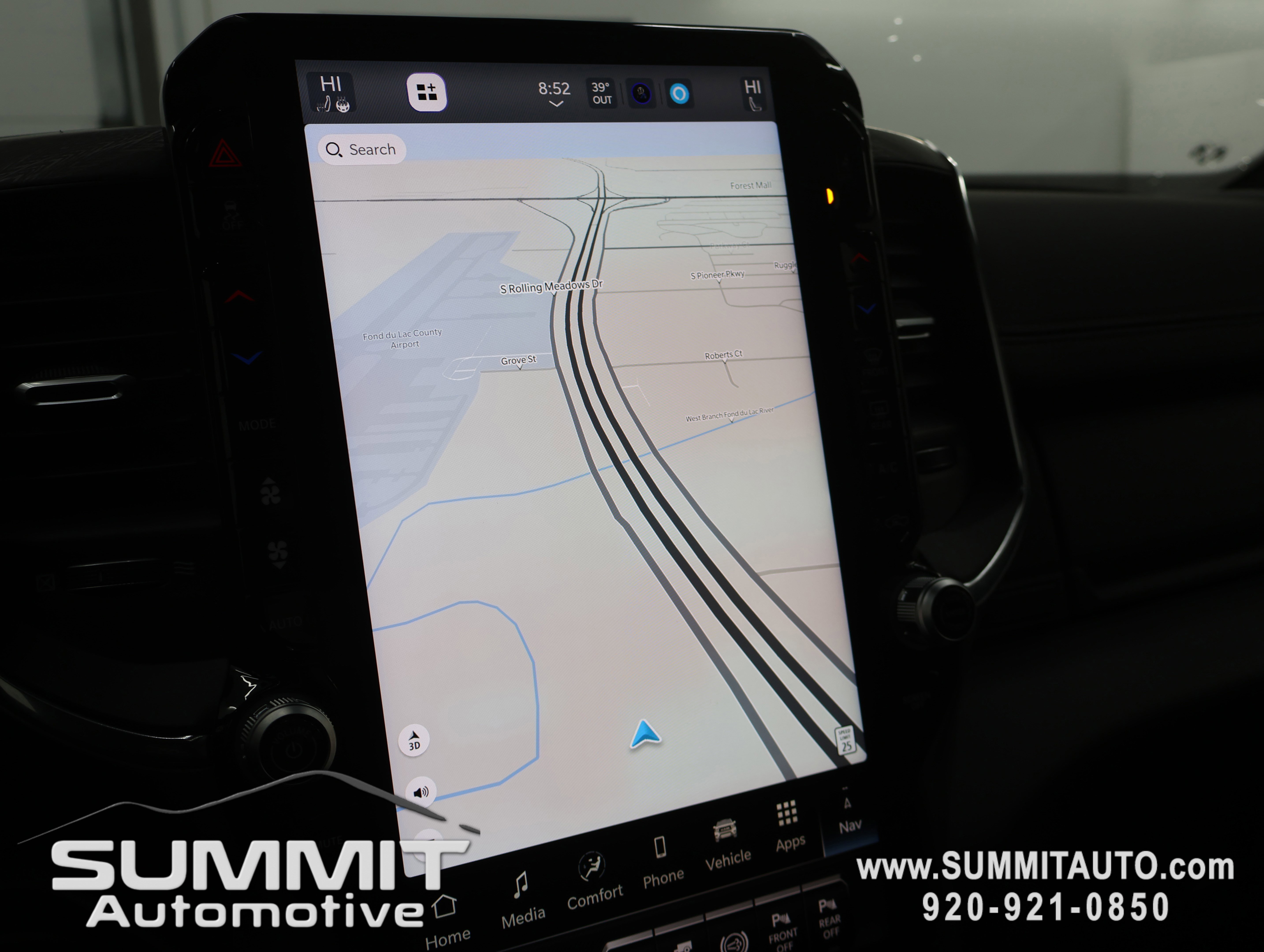 New 2026 RAM 2500 Laramie image 11