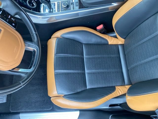 Used 2019 Land Rover Range Rover Sport Autobiography AWD/4WD image 13