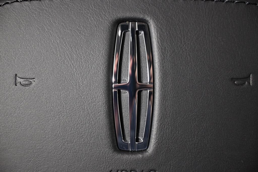 New 2026 Lincoln Nautilus Premier w/ Equipment Group 102A AWD/4WD image 32