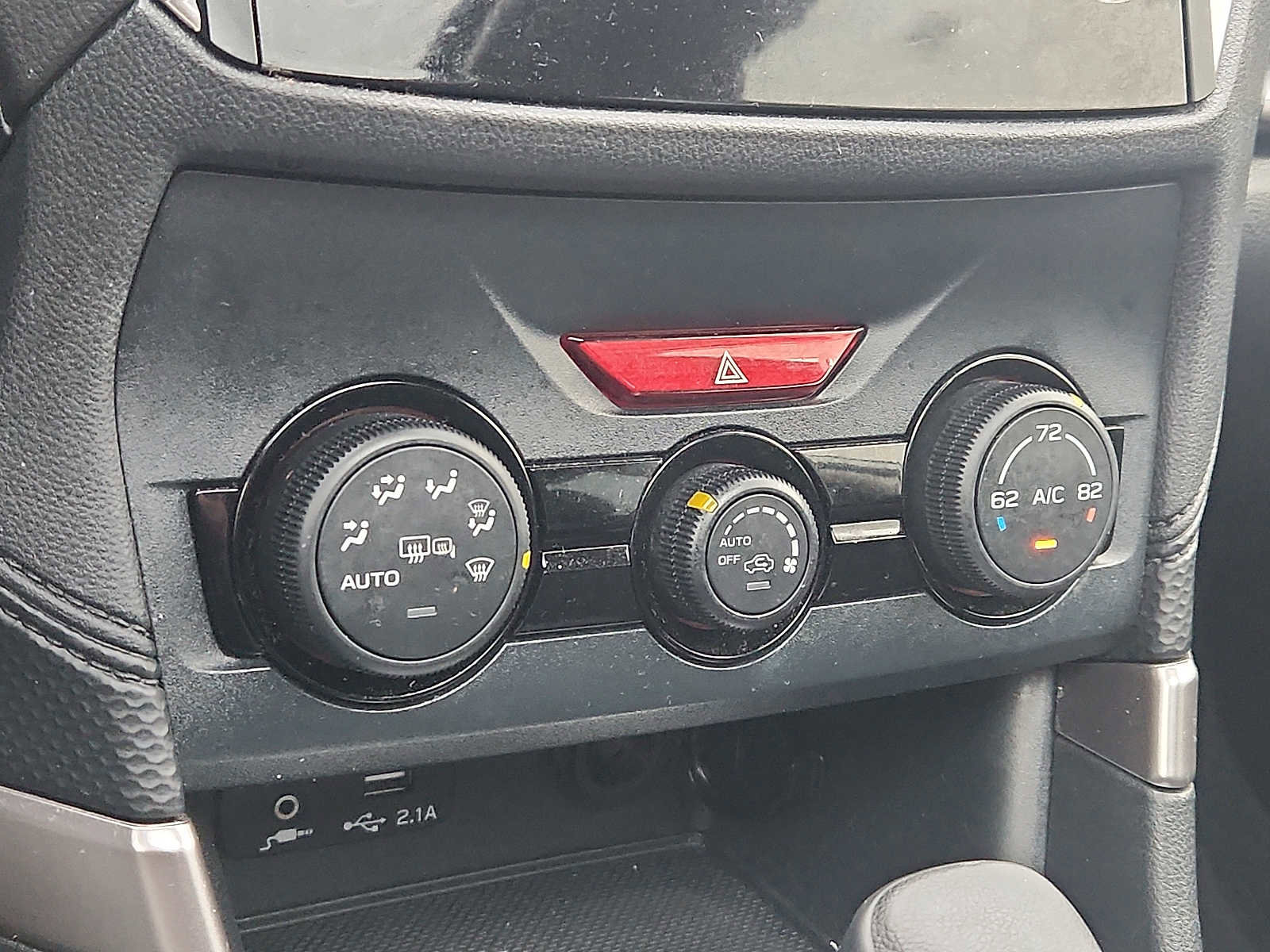 Used 2023 Subaru Forester Premium image 16