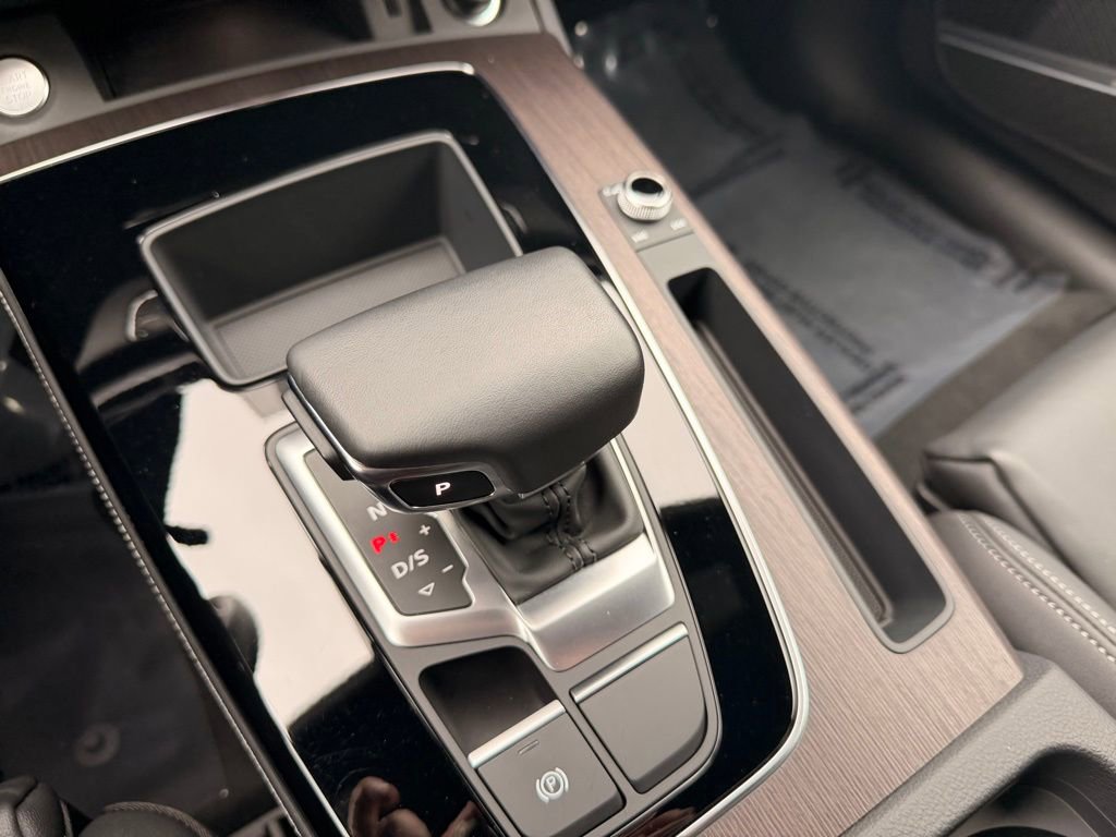 Certified 2023 Audi Q5 2.0T Premium Plus w/ Premium Plus Package image 31