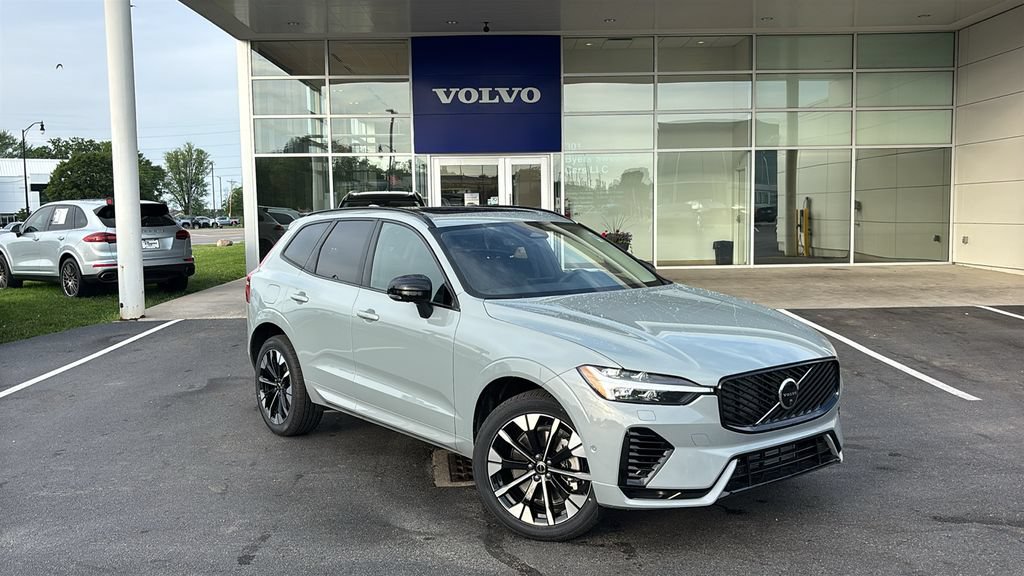 New 2026 Volvo XC60 T8 Plus w/ Protection Package Premier AWD/4WD image 2