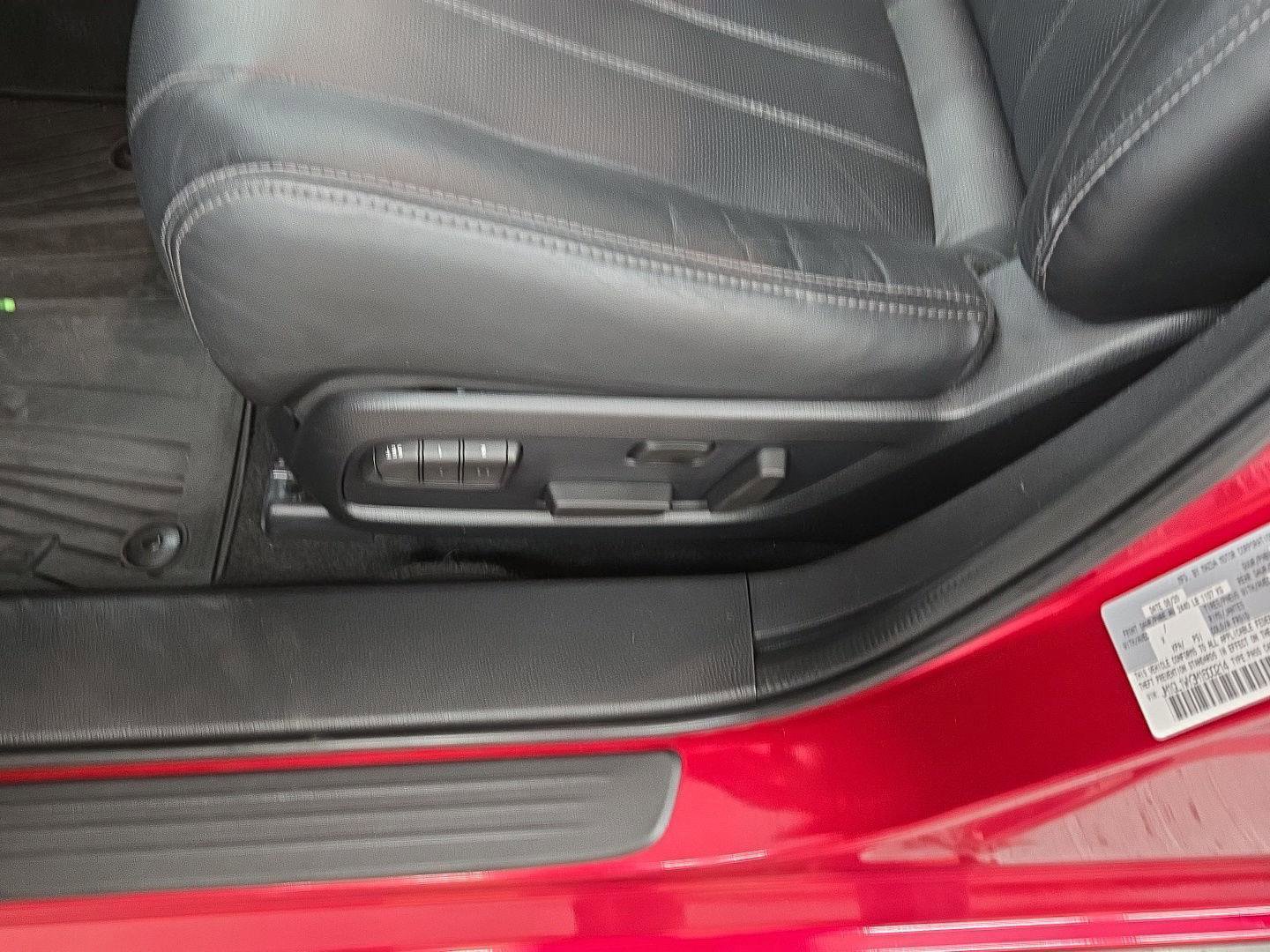 Used 2021 MAZDA MAZDA6 Grand Touring Reserve image 15